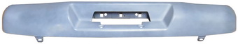 REAR BUMPER PLASTIC ABS COLOR SETS